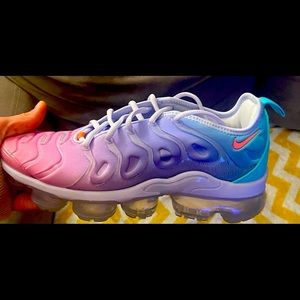 Nike Air Vapermax Plus